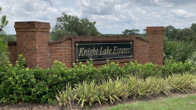 Knight Lake Estates