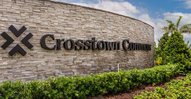 Crosstown Commons