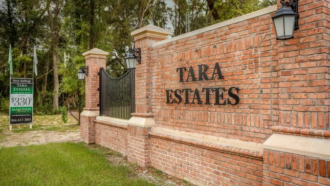 Tara Estates