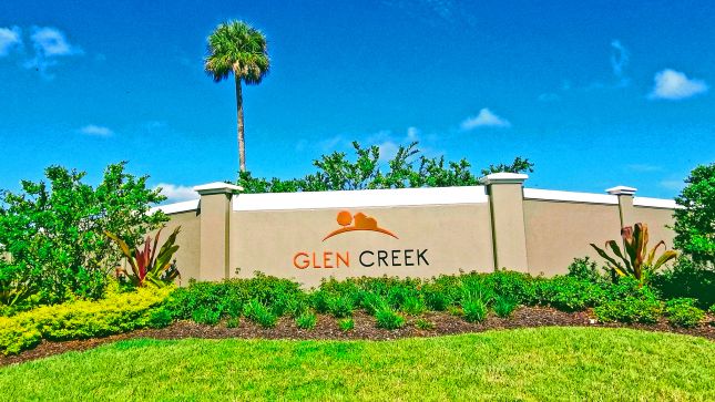 Glen Creek