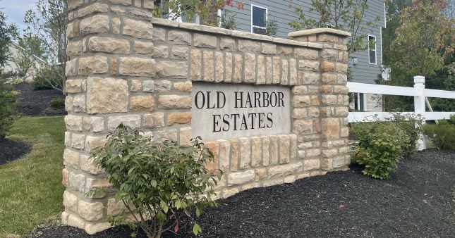 Old Harbor Estates