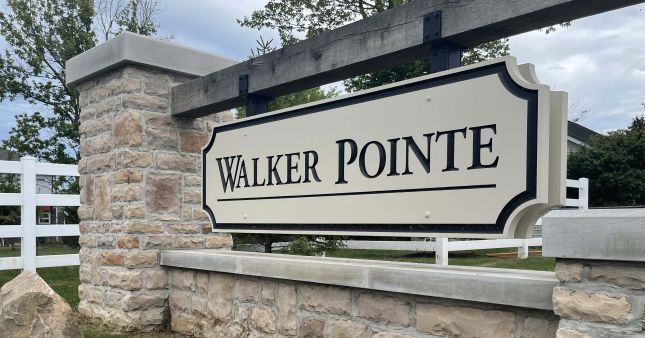 Walker Pointe