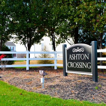 Ashton Crossing