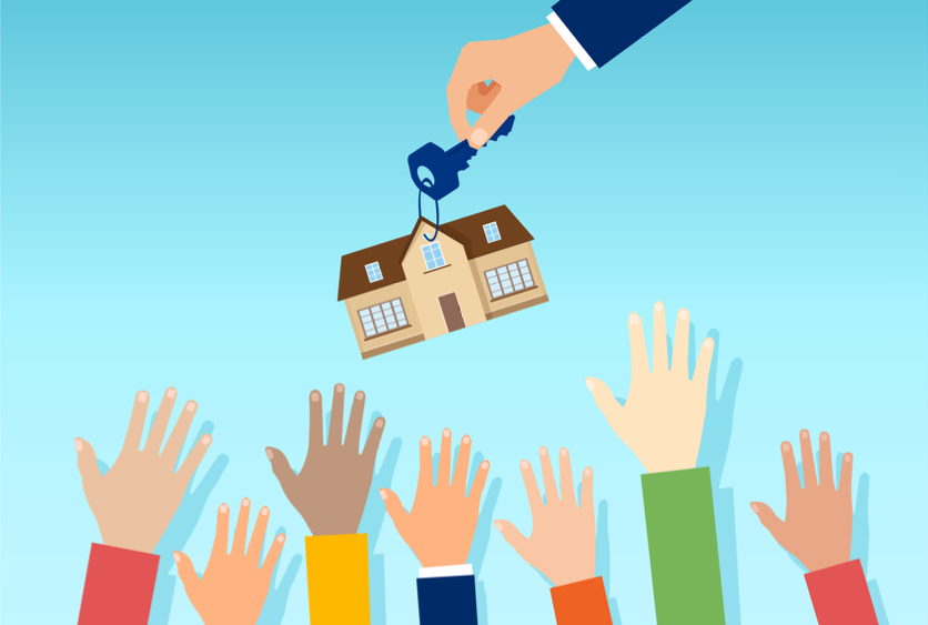 Buyers Market vs. Sellers Market: Is Now The Right Time to Buy a Home?
