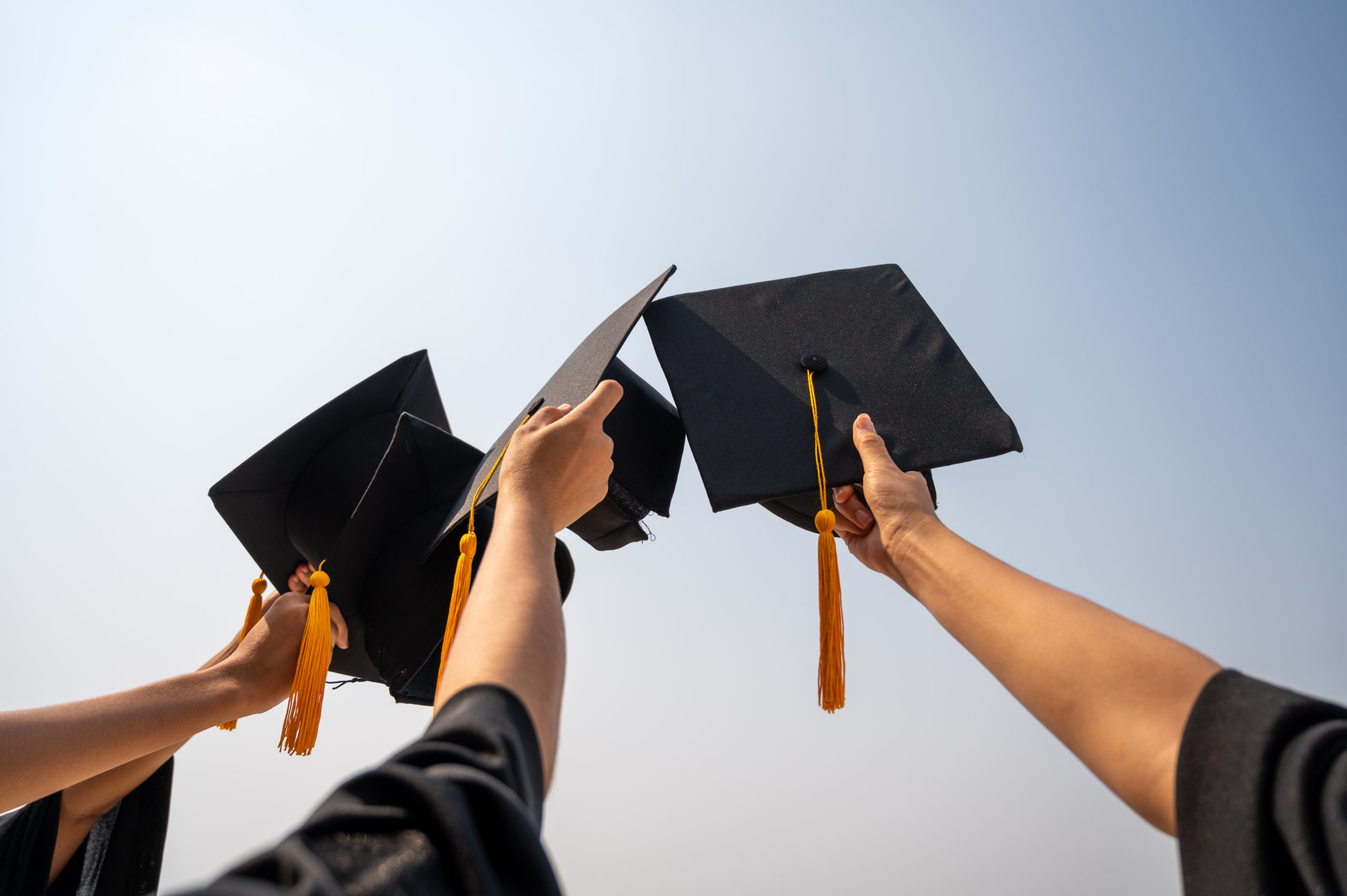 Recent Grads: Loan Options For First Time Homebuyers
