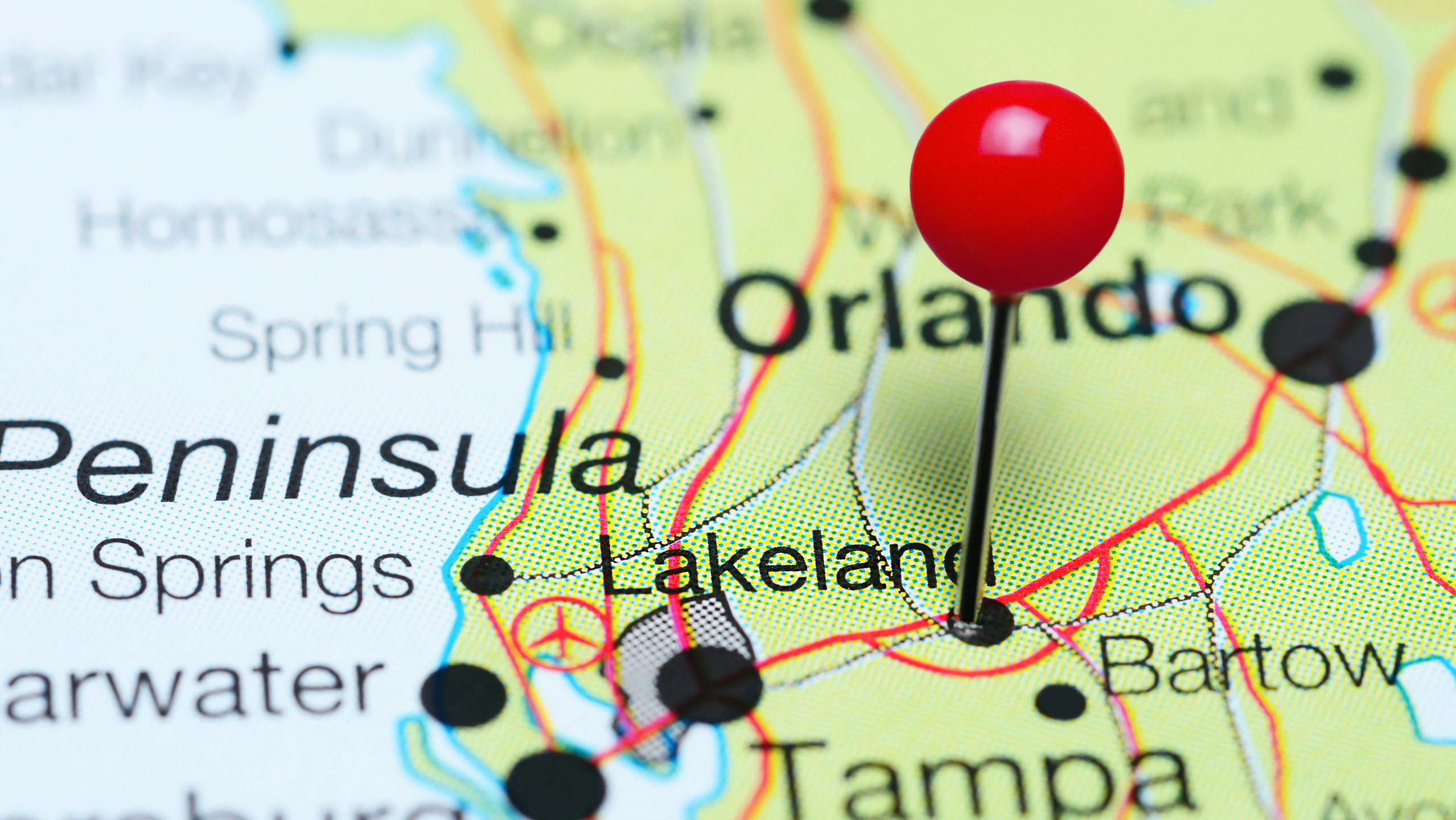 Most Popular Home Designs of 2024: Central Florida, Orlando Area