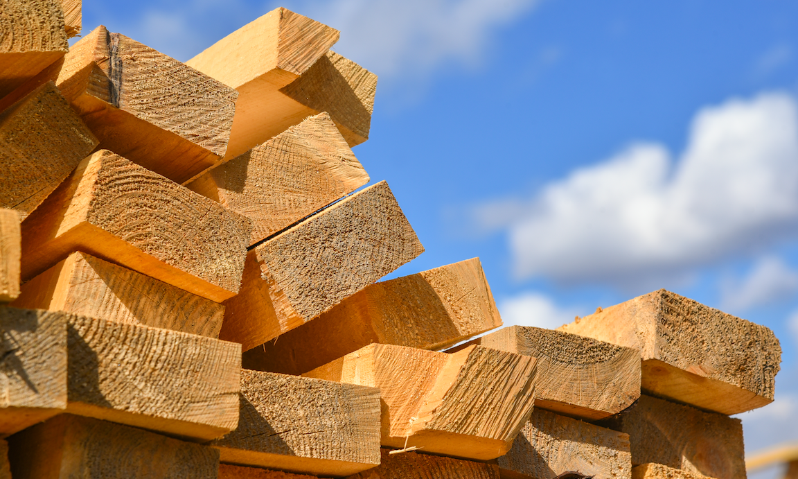 When Will The Price of Lumber Return to Normal?