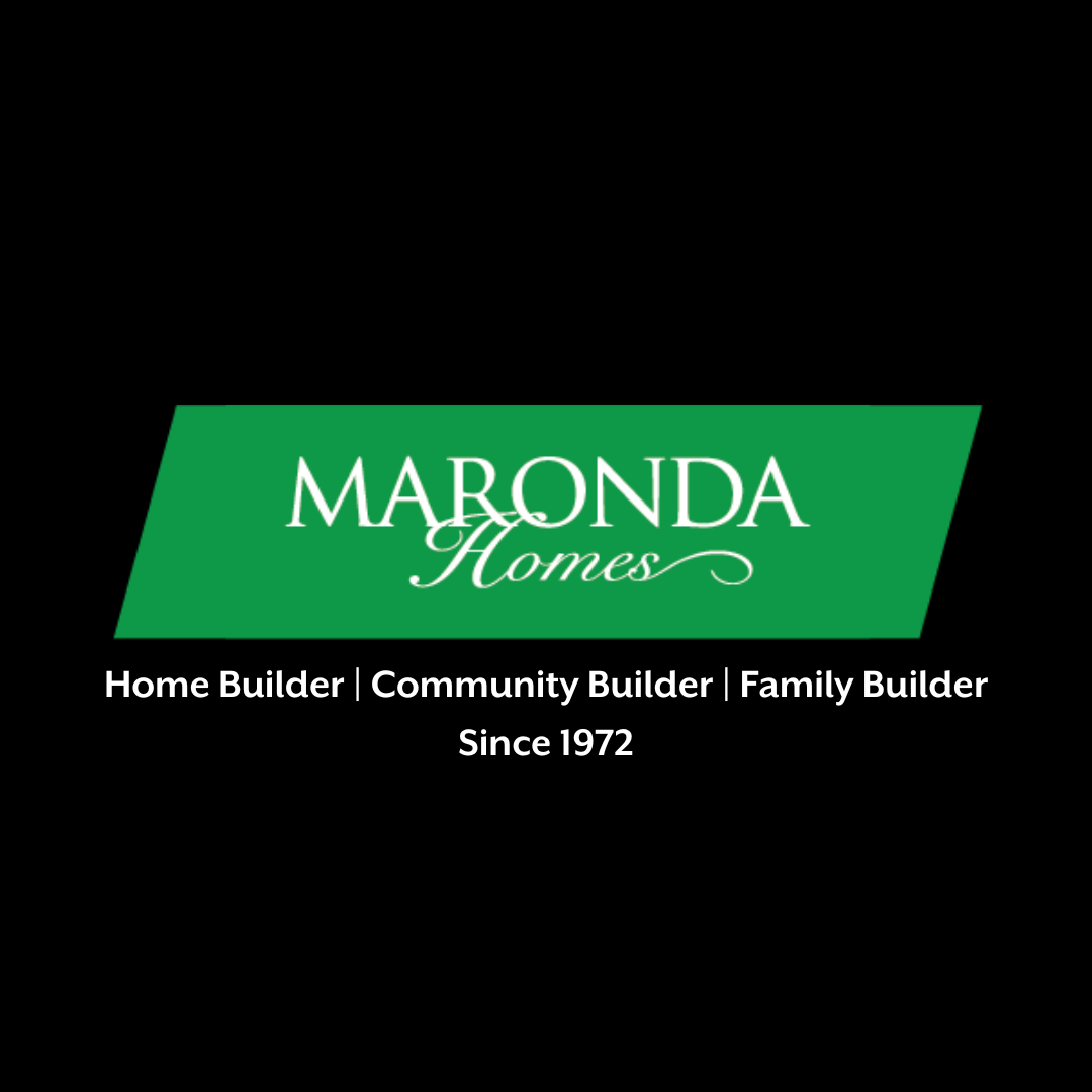 Maronda Homes: New Construction Home Builder