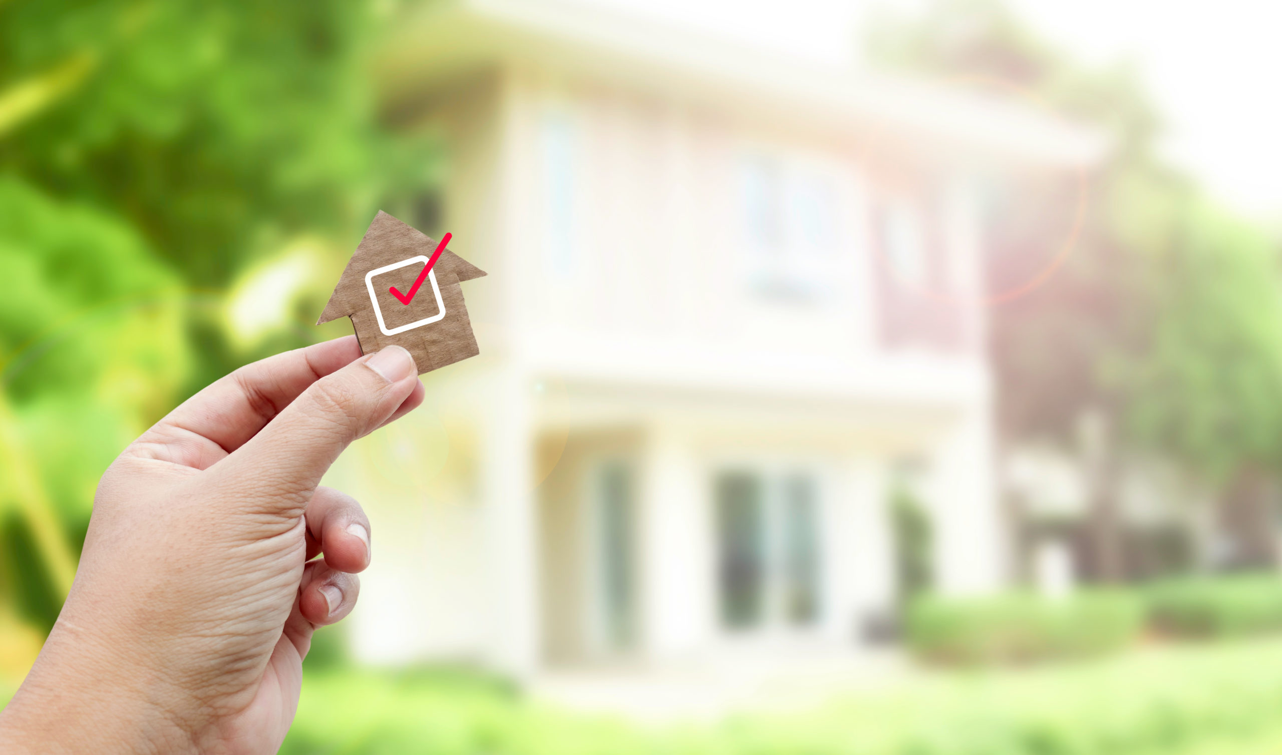 What’s The Difference Between a Home Appraisal and a Home Inspection?