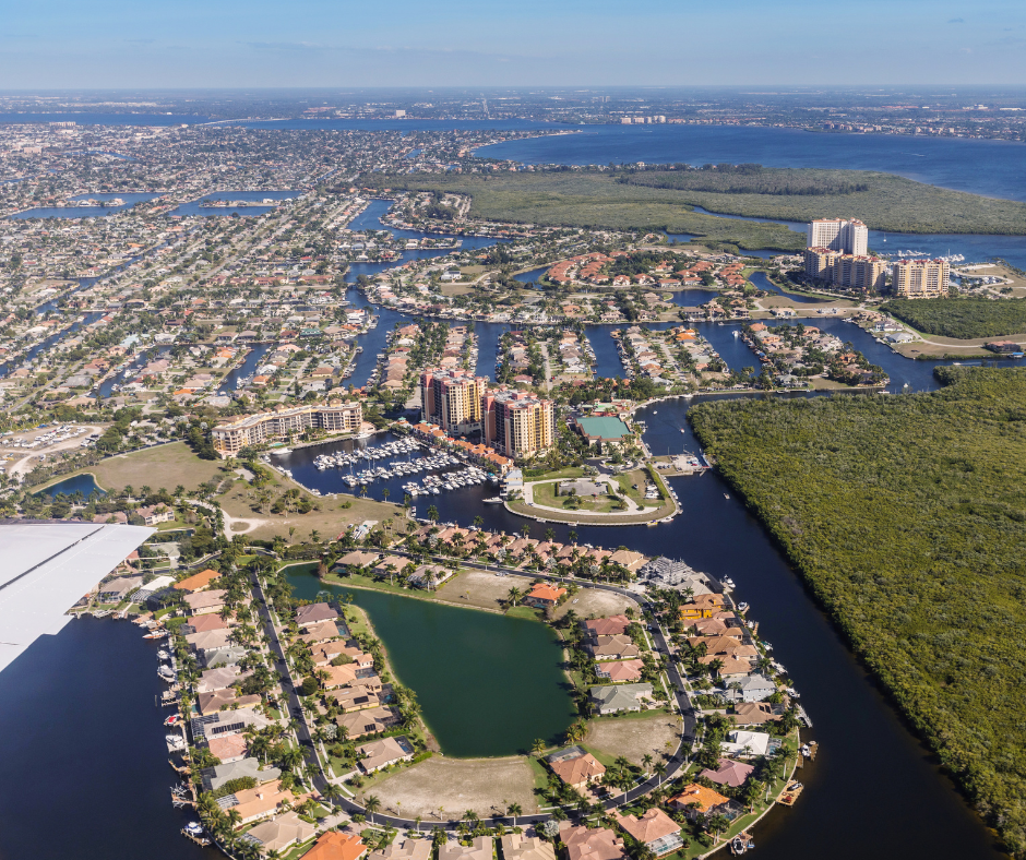 Buildable Plans Now Available in Southwest, Florida