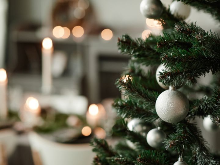 Building Holiday Memories: 8 Stress-Free Hosting Tips from Maronda Homes