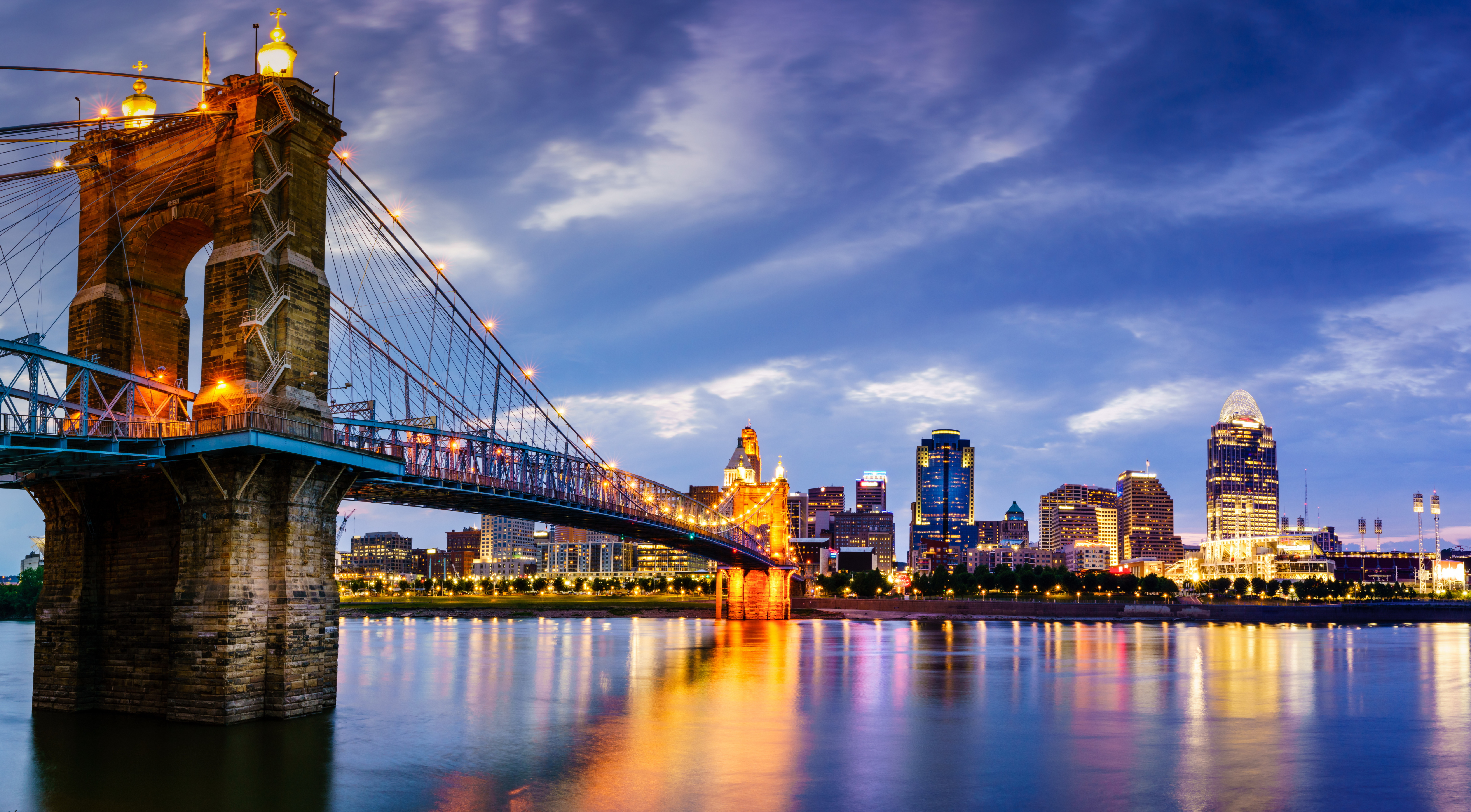 Most Popular Places to Build in Cincinnati, OH