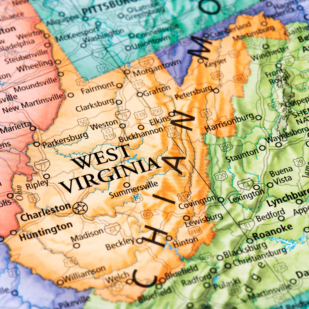 Most Popular Home Designs of 2024: West Virginia